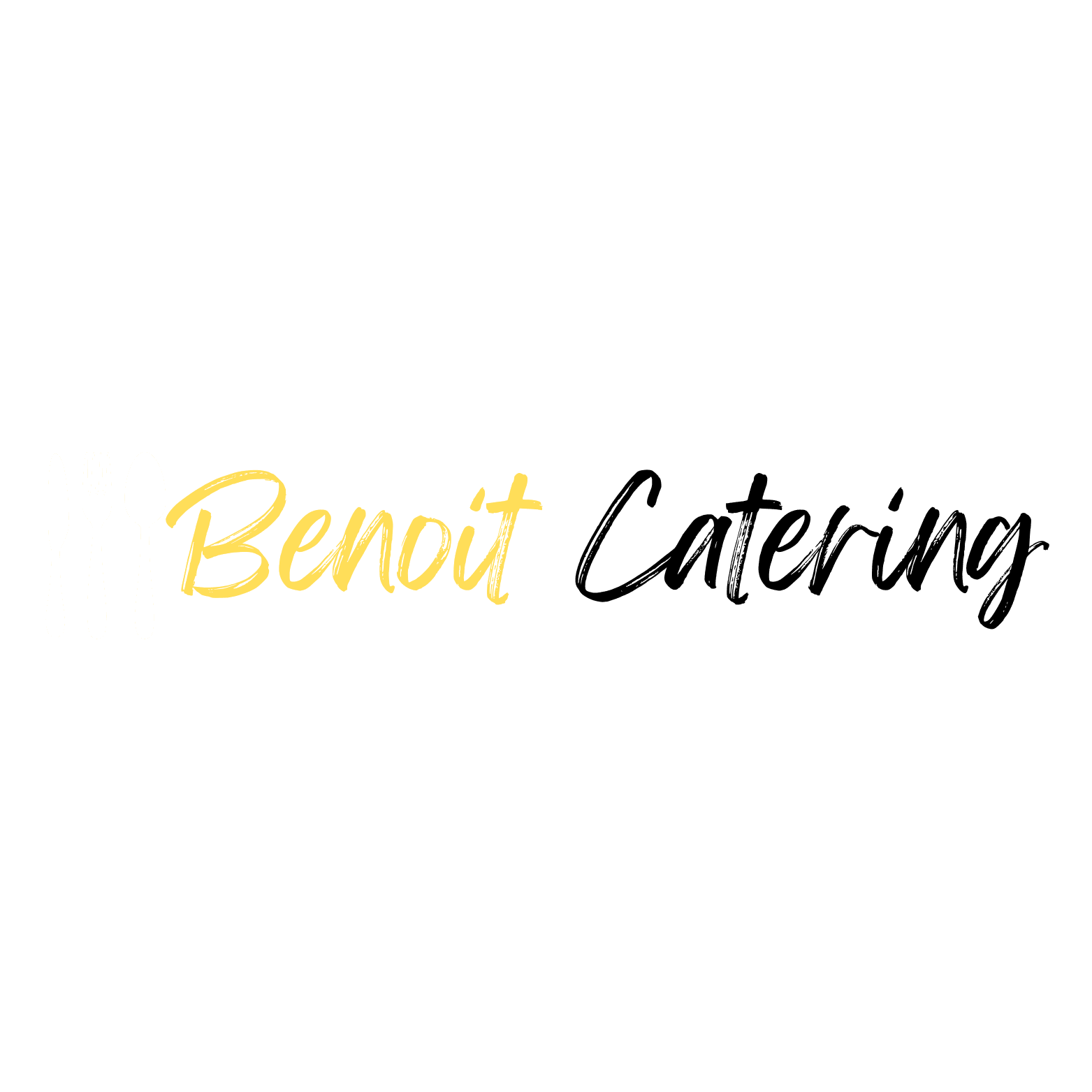 Benoit Catering logo