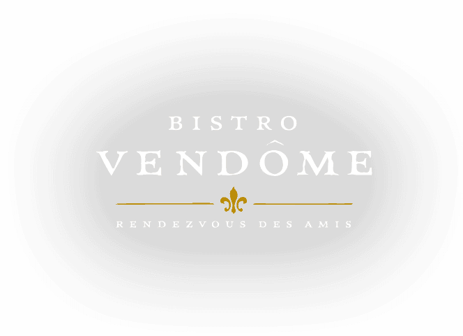 Bistro Vendôme logo