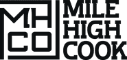 Mile High Cook logo