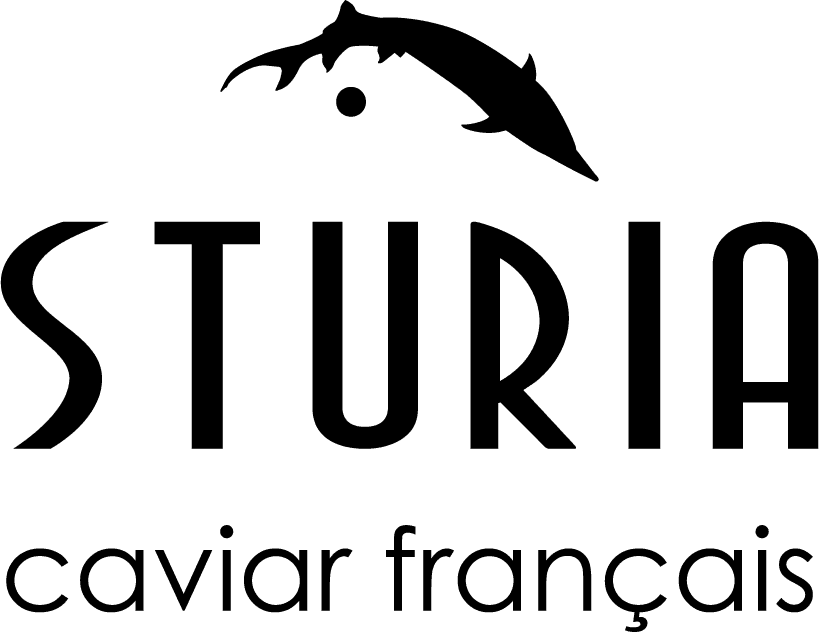 Sturia Caviar from Altamira logo